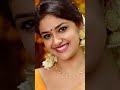 Keerthi Suresh Hot Face Edit