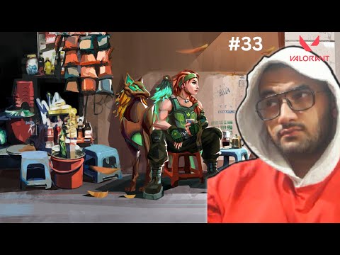 What 500 Hours Of Skye Looks Like... Pt.33