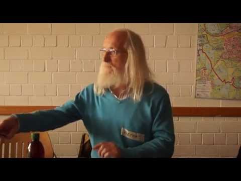 "Gesundheit ist keine Ware!" -  über soziale Sicherheit & Gesundheit - Werner Rätz (attac)