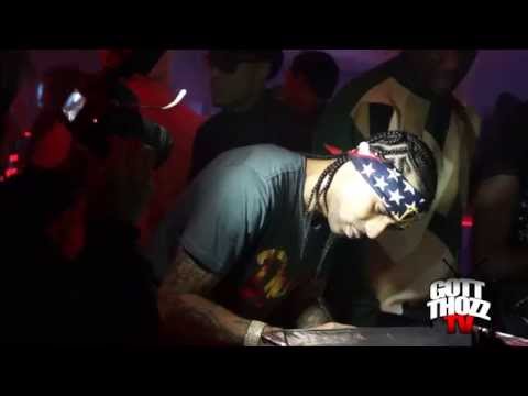 SuperFly Gee - Paper Paper  (Directed by Dat Boy Lucky) (Music Video Premiere & Performance)