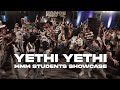 Yethi Yethi - MMM Students | DDF 5 Most Wanted Edition | MMM