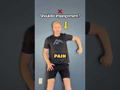 Thumbnail for Shoulder Impingement? 2 Things You're Missing by Head, The Band