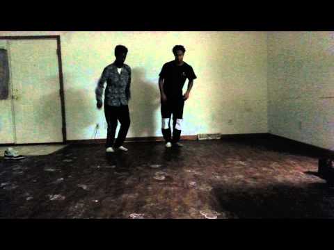 Heaven x lil chris - don't shoot shuffle