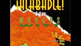 05. Tuya la Gloria es - Marcos Witt - Alabadle (1994)
