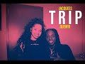 Jacquees - Trip (Remix) (432hz)