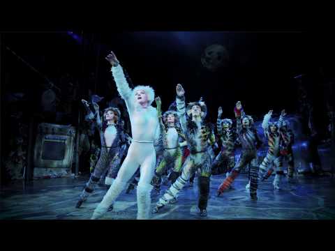CATS - Trailer 2020