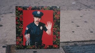 Mike Krol "Neighborhood Watch"