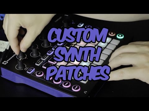 Is Circuit a Toy? - Circuit Jam with Custom Patches