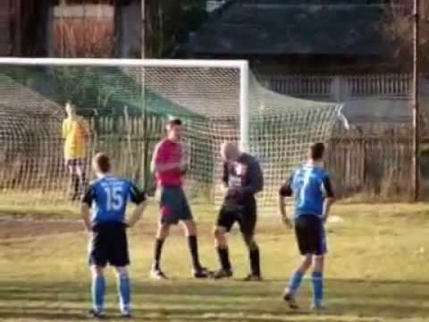 San Kłyżów - najciekawsze momenty jesień 2010