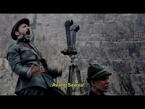 The Silent Mountain (2014) - Overlooked Excellent WW1 Movie