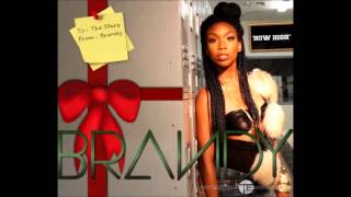 Brandy - &quot;How High&quot;