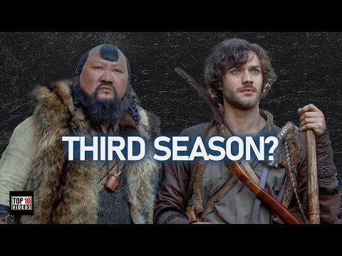 10 Reasons Why Marco Polo Was Not Renewed By Netflix