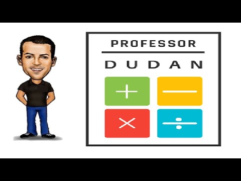 Matemática Básica para Concurso. Questão da banca CESPE enviada pelo aluno Glayson Rocha.