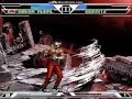 Omega Rugal 95 Yo VS Goenitz KOF MUGEN