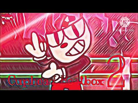 EBB S1 Cuphead Beatbox Solo 2- I got my bars to spit yeah