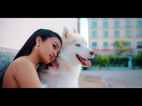 NOSY ROSE - NY FISIANAO (OFFICIAL VIDEO 2024)