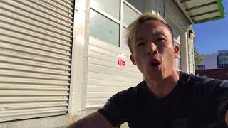 #AskKenneth Vlog 5: Relentless