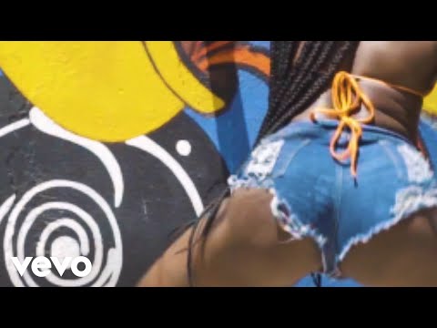 Kleeo - Keep Up ft. Dane Ray