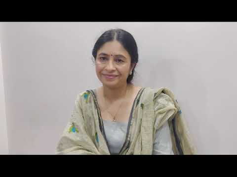 ARUNA SONI audition
