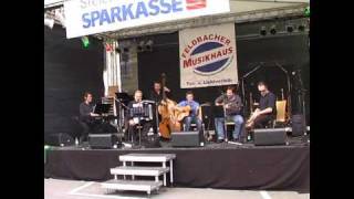 Karl Hodina & Joschi Schneeberger Sextett Teil 6