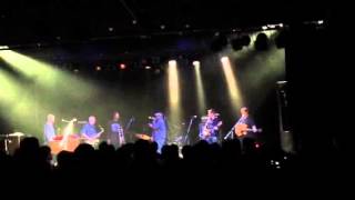 Insane amazing vocal run. Galactic feat. Corey Glover (Tokyo)