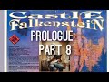 CASTLE FALKENSTEIN - COREBOOK PROLOGUE PART 8