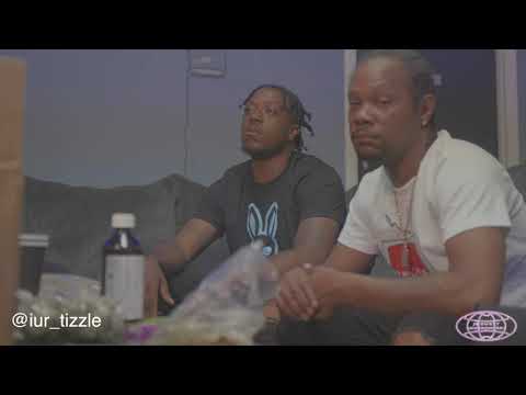 More Than Hype - DollaDay & IUR Tizzle Interview