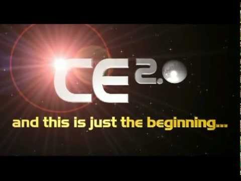 CE 2.0 - A New Generation of CARRIER ETHERNET - The Broadcast with Live Q&A Included