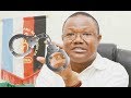 GLOBAL HABARI Sakata La Tundu Lissu Kushtakiwa Na Mahakama Ya Kimataifa