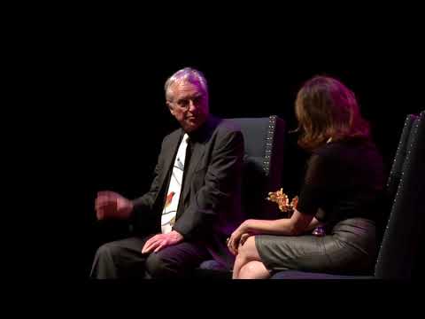 An Evening with Richard Dawkins - Featuring Annabelle Gurwitch