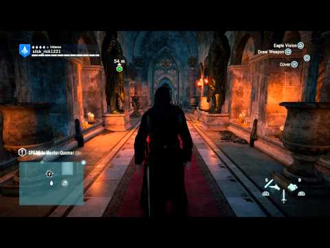 Assassin's Creed Unity Walkthrough part 15 PS4 Gameplay
