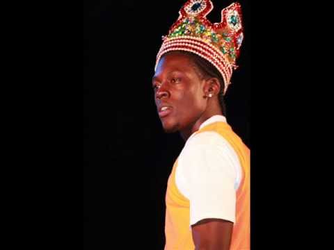 Terror Kid - Touch Ah Button (Soca 2012)