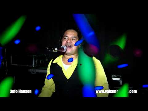 Sefo Hansen - Fangailupe Leva e La'a