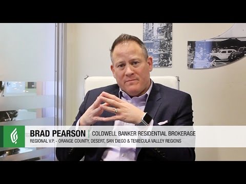 Brad Pearson video testimonial