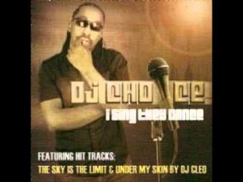 Sky Is The Limit - DJ Choice Feat. DJ Cleo (2010)