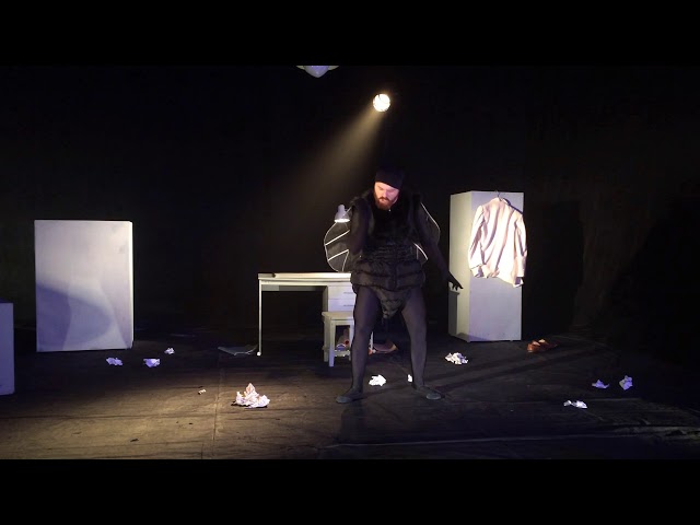 «Невчасно» – Чернігівський театр ім.Т.Г.Шевченка | #ChernihivTheatre