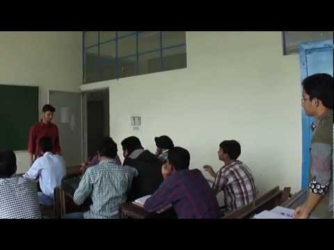 YAADEIN..by RECORD BREAKERS..NITJ..A1..H1