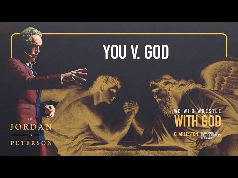 We Who Wrestle With God: In the Image of God