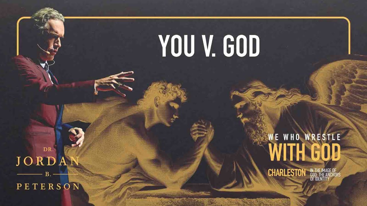 We Who Wrestle With God: In the Image of God