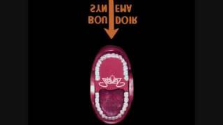 J*Davey - Outta the Window