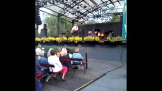 En hyllning till Ted Gärdestad 2014: Ge en sol