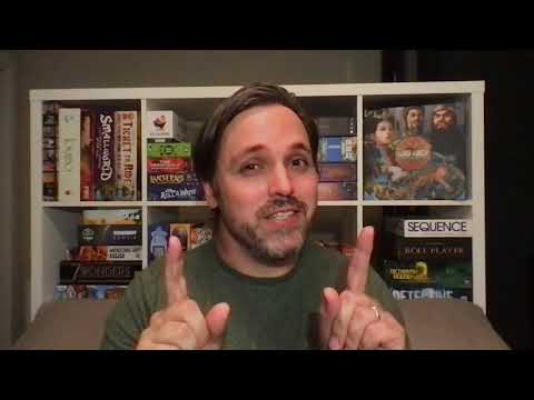 Méthodologie : The Murder on the Links - Rules Explained - Prototype Copy