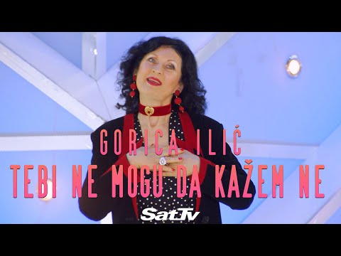 Gorica Ilić - Tebi ne mogu da kažem ne