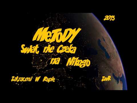 5. Metody Gosc  Zochan  Zatraceni w Rapie