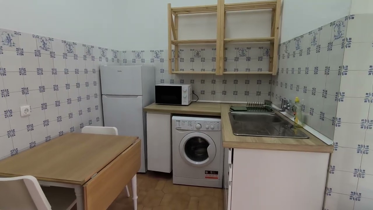 Vídeo do imóvel