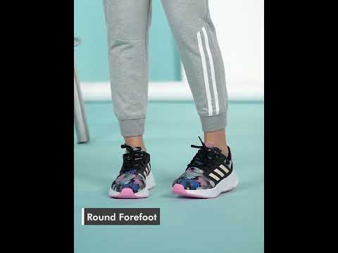 adidas gazelle silver green womens adidas Galaxy Q Women's Running Shoes – RUNNERS SPORTS main image 0