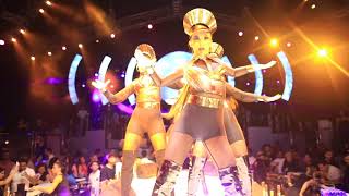 BASE DUBAI presents 6IX9INE