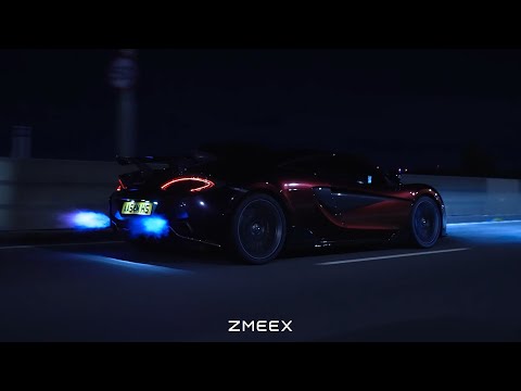 Zmeex - Money (Original Mix)