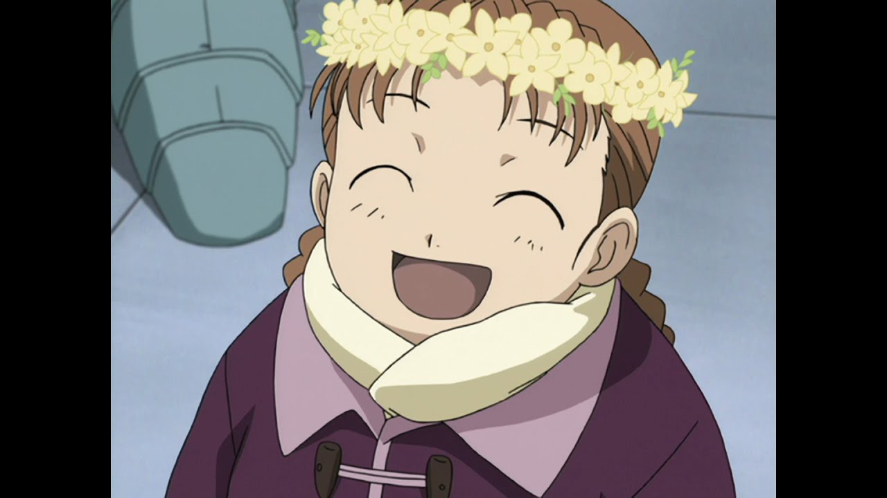 FULLMETAL ALCHEMIST 2003 - Tập 06 [Việt sub]