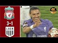 Liverpool Vs LASK 3:1 All Goals & Extended Highlights l Mo Salah, Darwin Nunez,Díaz Goal!!🔴⚪🫡